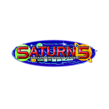 Saturn 5 Family Entertainment Center